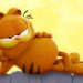 The Garfield Movie