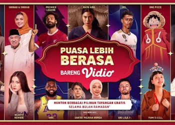 Vidio Ramadan