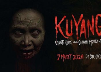 Sinopsis Kuyang: Sekutu Iblis yang Selalu Mengintai