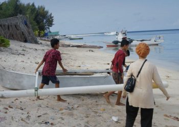Ininnawa: An Island Calling
