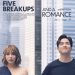 Review Five Breakups and a Romance