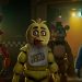 Five Nights at Freddy's 2