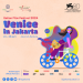 Italian Film Festival 2024 (ITAFF): Venice In Jakarta