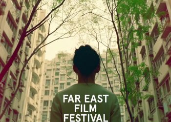 Udine Far East Film Festival (FEFF) 2024