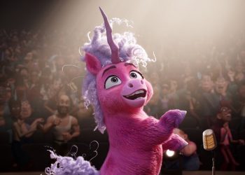 Thelma the Unicorn