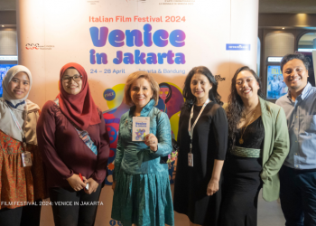 Italian Film Festival 2024