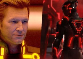 Tron: Ares