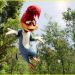 Woody Woodpecker Goes to Camp