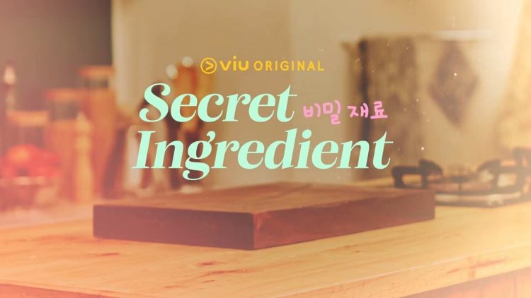 Sutradara Jo Young Gwang dan Debutnya di Secret Ingredient - VIU