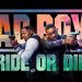Bad Boys: Ride or Die