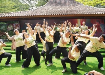 Musikal Keluarga Cemara