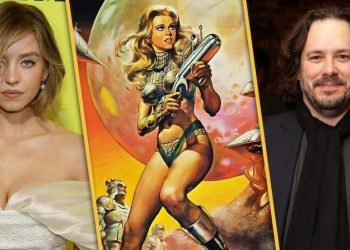 Barbarella