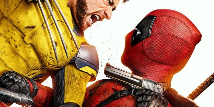 Deadpool & Wolverine