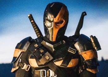 Deathstroke