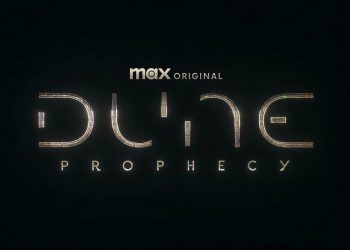 Tips Cara Kamu Langganan Max, Pengalaman Streaming TerbaruDune: Prophecy