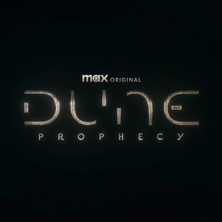 Dune: Prophecy