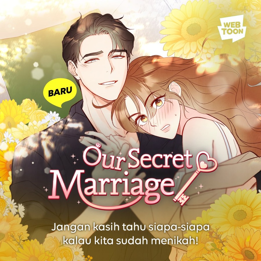 Our Secret Marriage