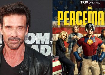 Peacemaker Season 2