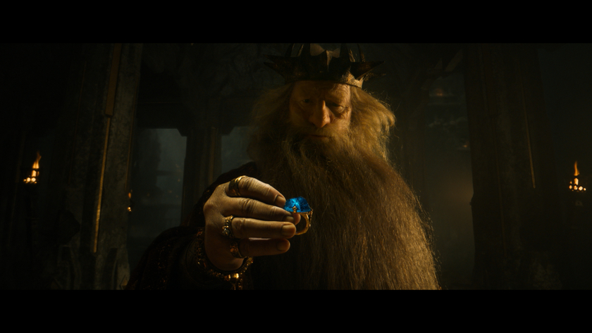 The Rings of Power Season 2