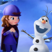 Sofia Disney + hotstar