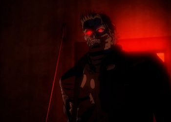 Terminator Zero