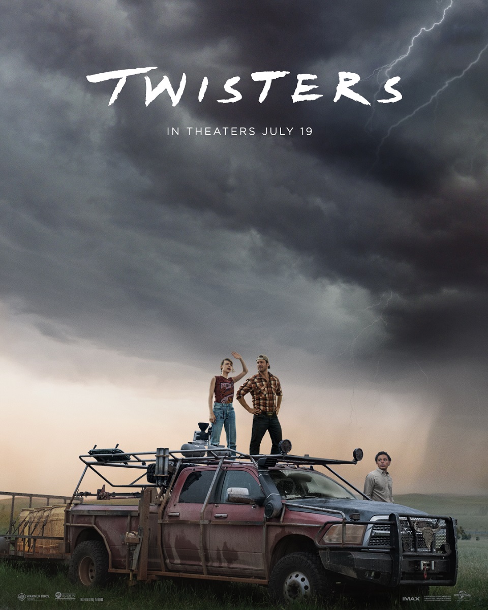 Twisters