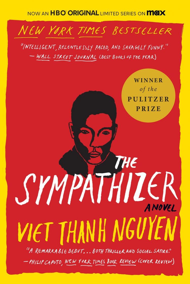 Serial The Sympathizer