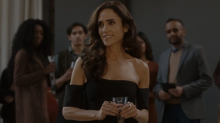 Daniela (Jennifer Connelly)