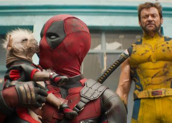 Deadpool & Wolverine