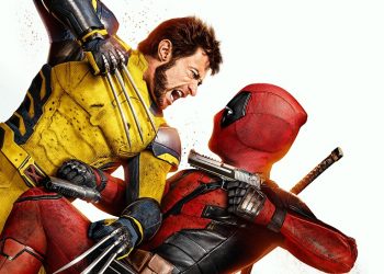 Teaser Baru Deadpool & Wolverine Tampaknya Menampilkan Sekilas Kehadiran Lady Deadpool