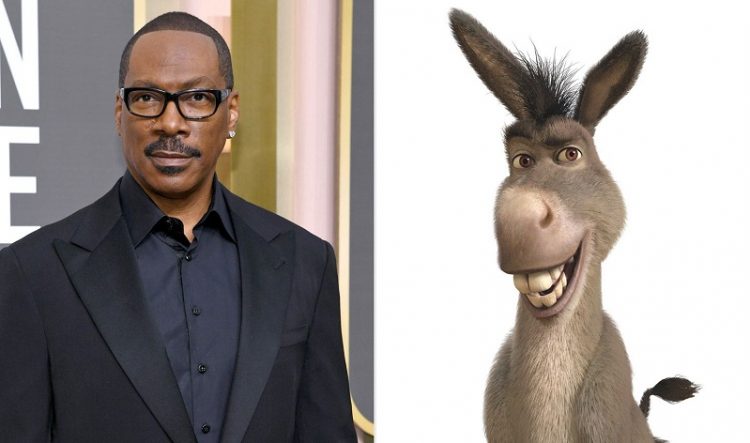 Donkey