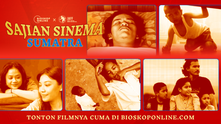 Film Pendek Sumatera