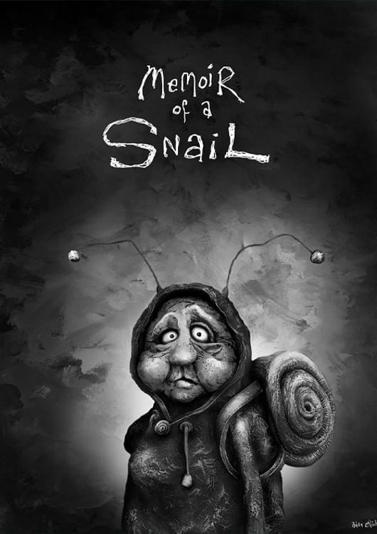 Memoir of a Snail