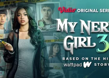 My Nerd Girl 3