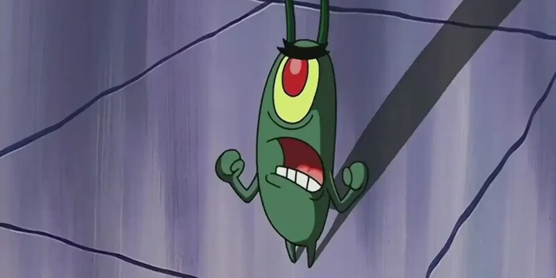 Plankton: The Movie