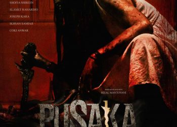 Film Horor Pusaka