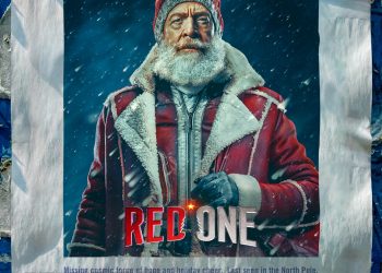 Red One