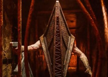 Return to Silent Hill