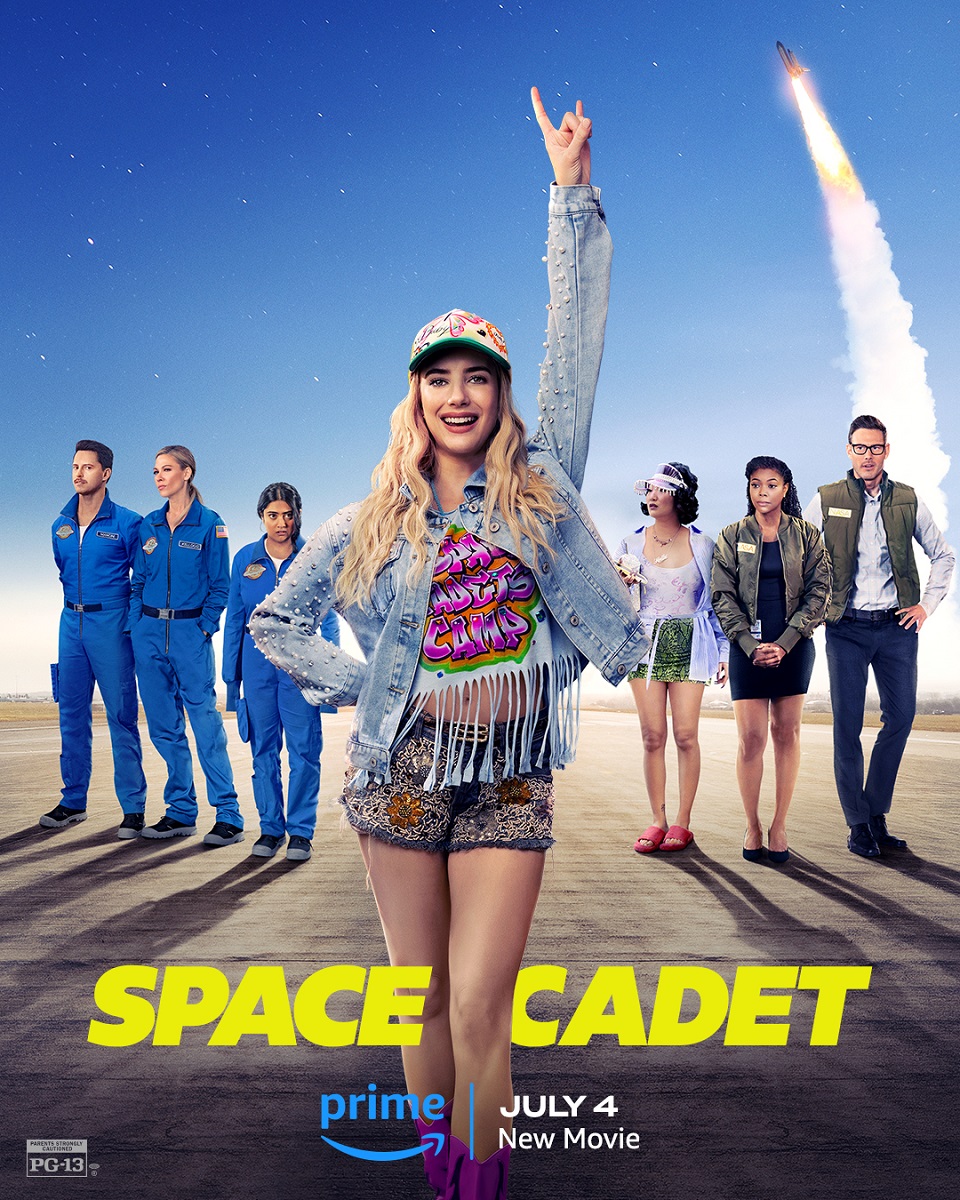  Space Cadet