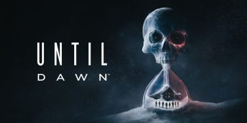 Until Dawn