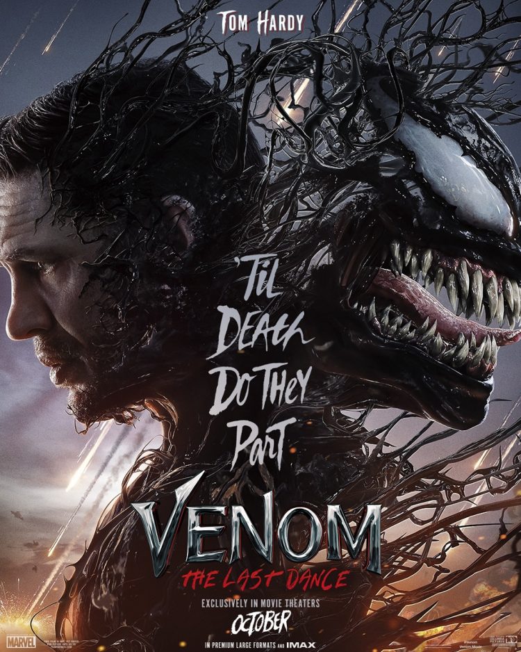 Venom: The Last Dance