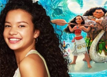 moana