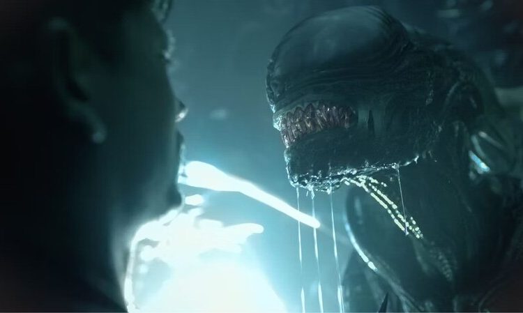 Alien: Romulus