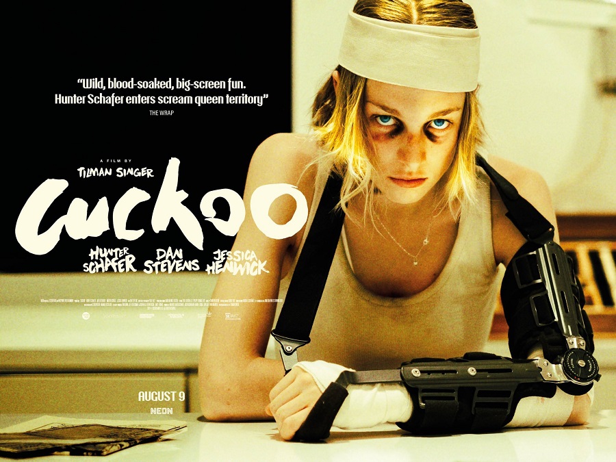 Cuckoo