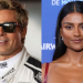 Bintang Bridgerton, Simone Ashley Bergabung dengan Film Balap Brad Pitt, F1