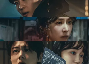Film Tarot Korea
