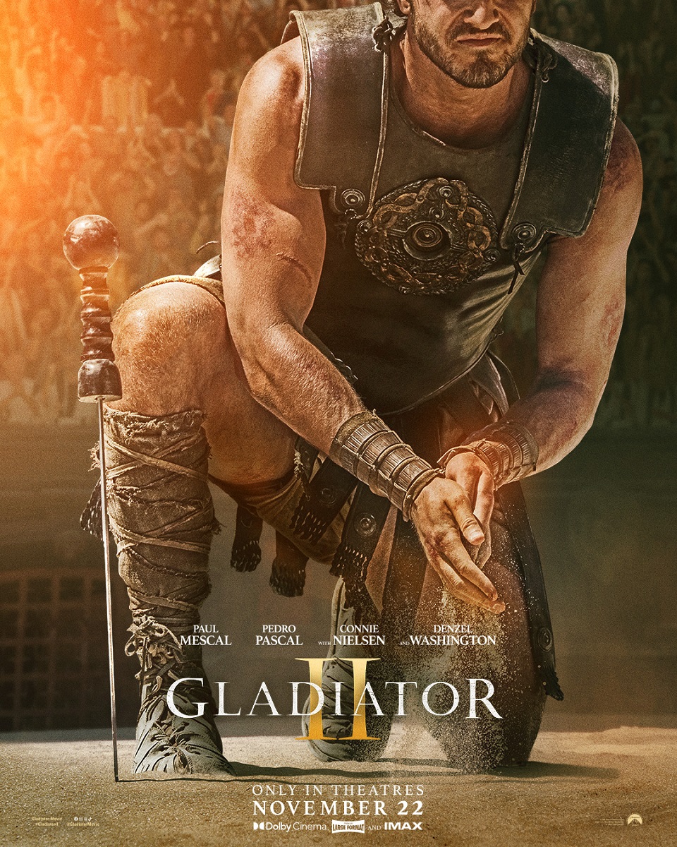 Gladiator II