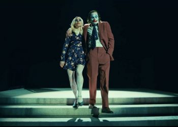 Joker: Folie à Deux