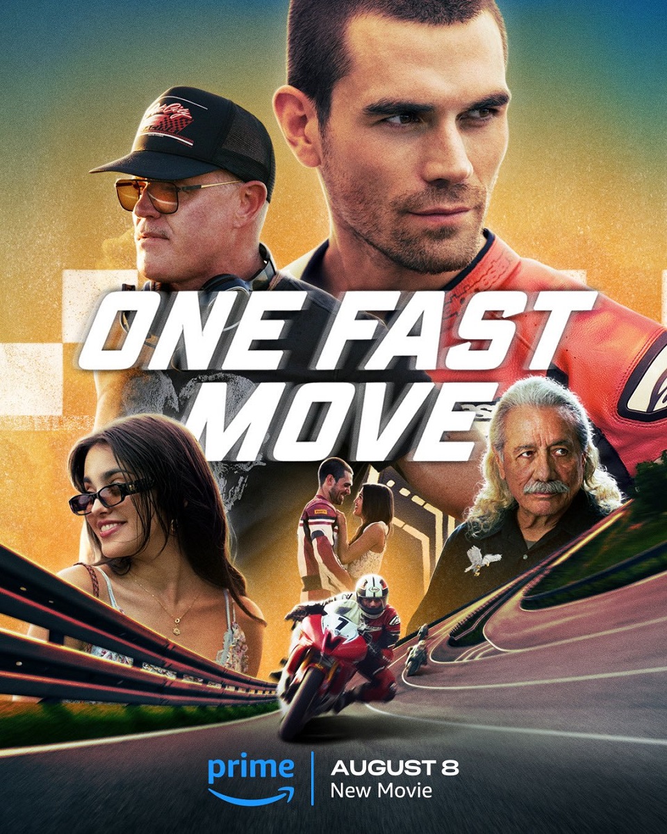 One Fast Move 