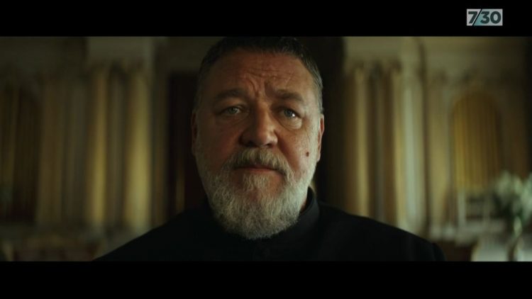 Russel Crowe